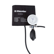 Tensiometre Precisa N Shock Proof Adulte Velcro - Riester