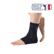 Chevillère - Malléogib® 3D - Plusieurs Tailles - Gibaud