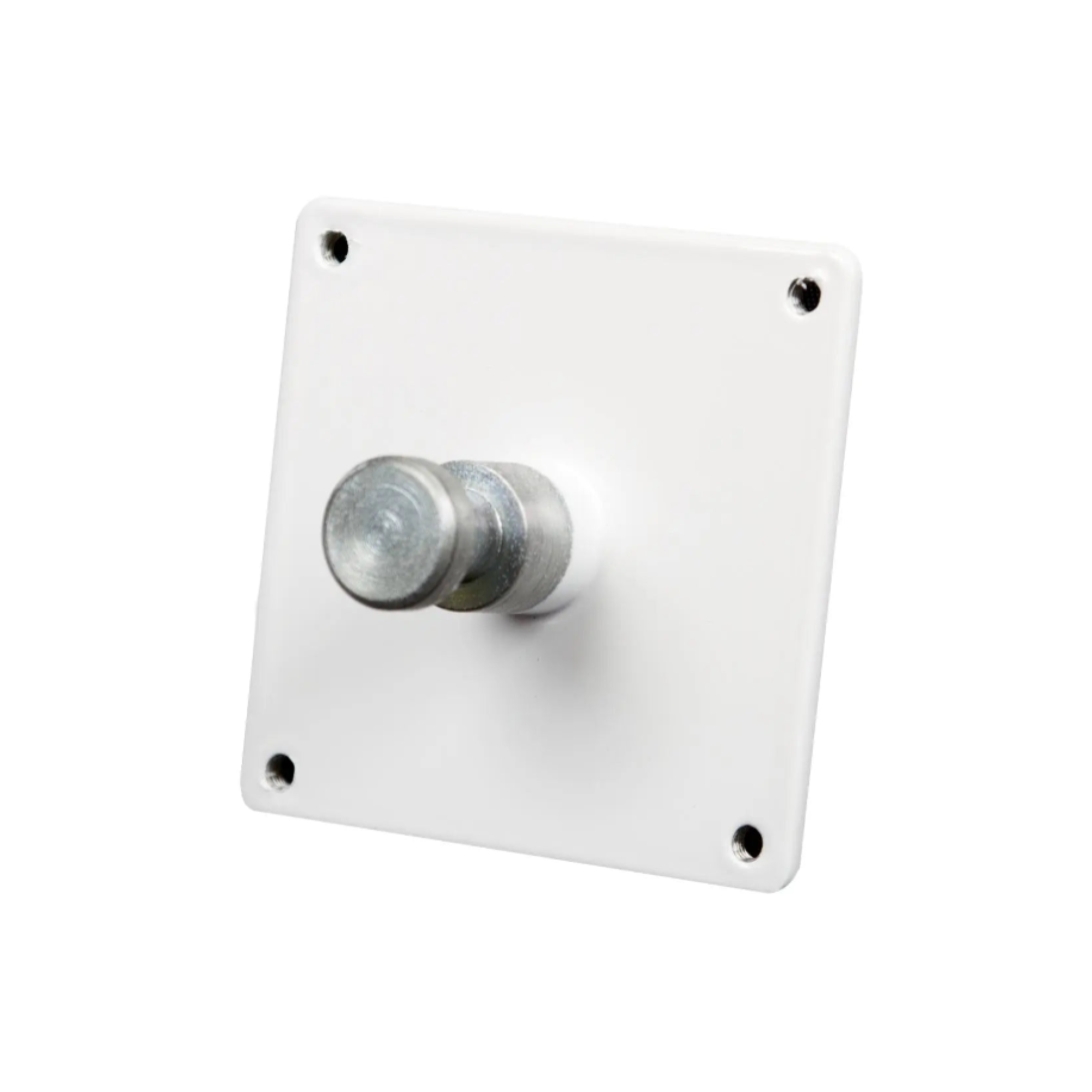 Male adapter plate for LID lamp and competitor mount - LID