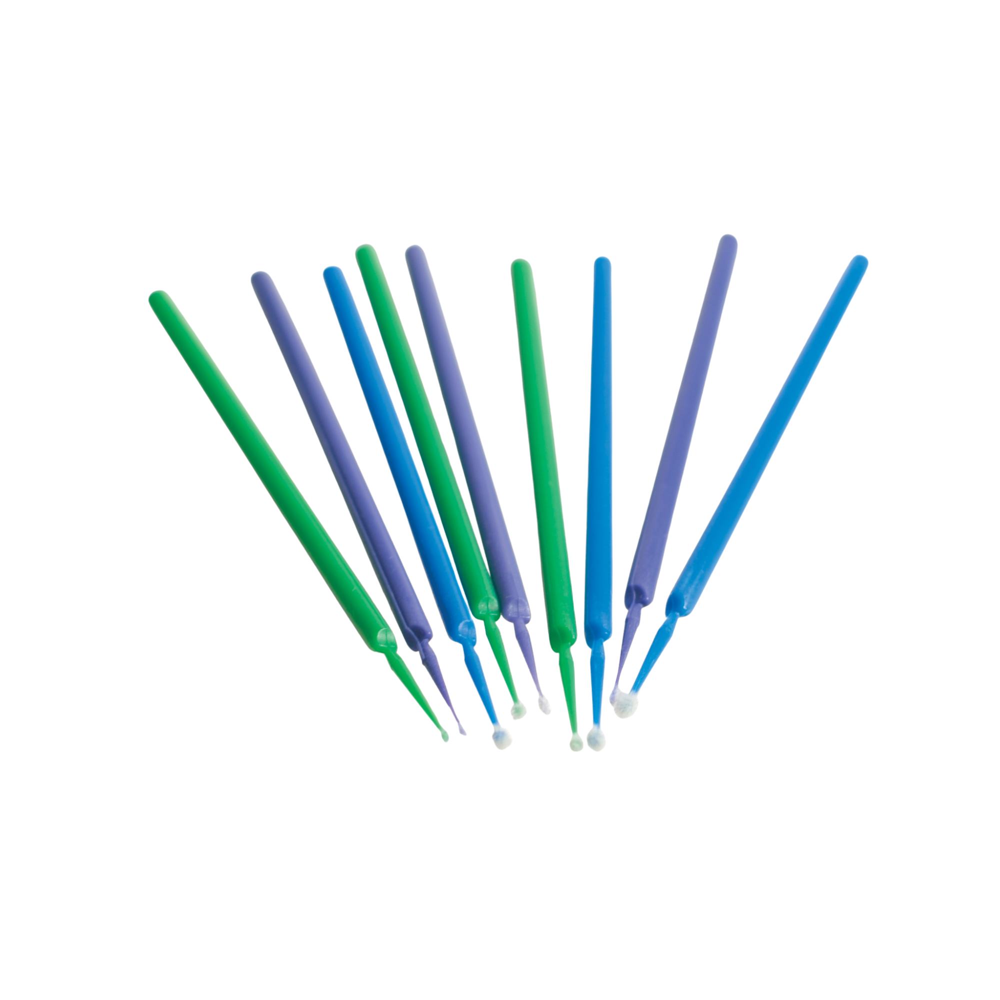 Points Applicateurs à usage unique - Lot de 400 - SDI