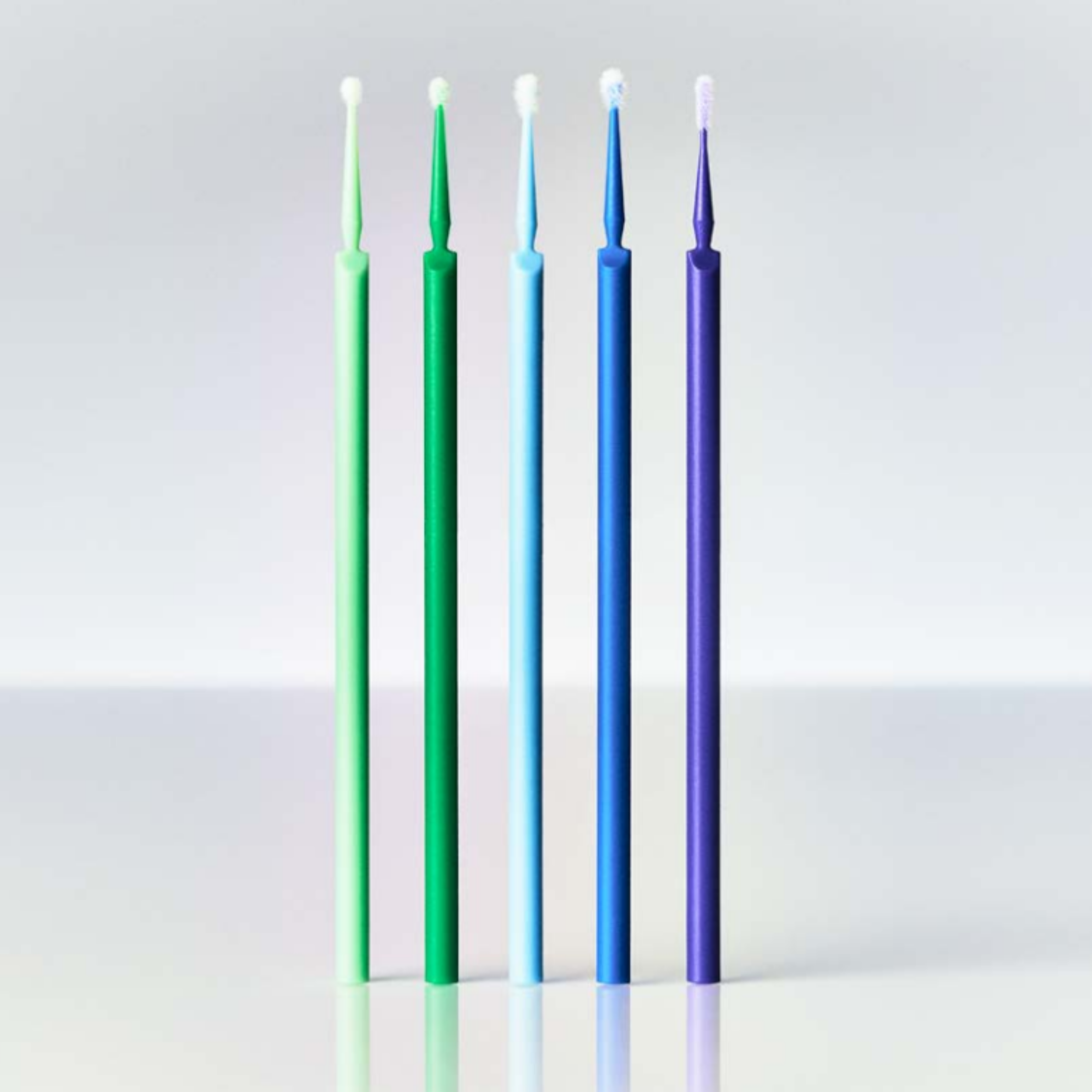 Points Applicateurs à usage unique - Lot de 400 - SDI