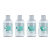 Poudre Glycine Gentle x4 - traitement subgingival et supragingival - 120/200gr - WoodPecker