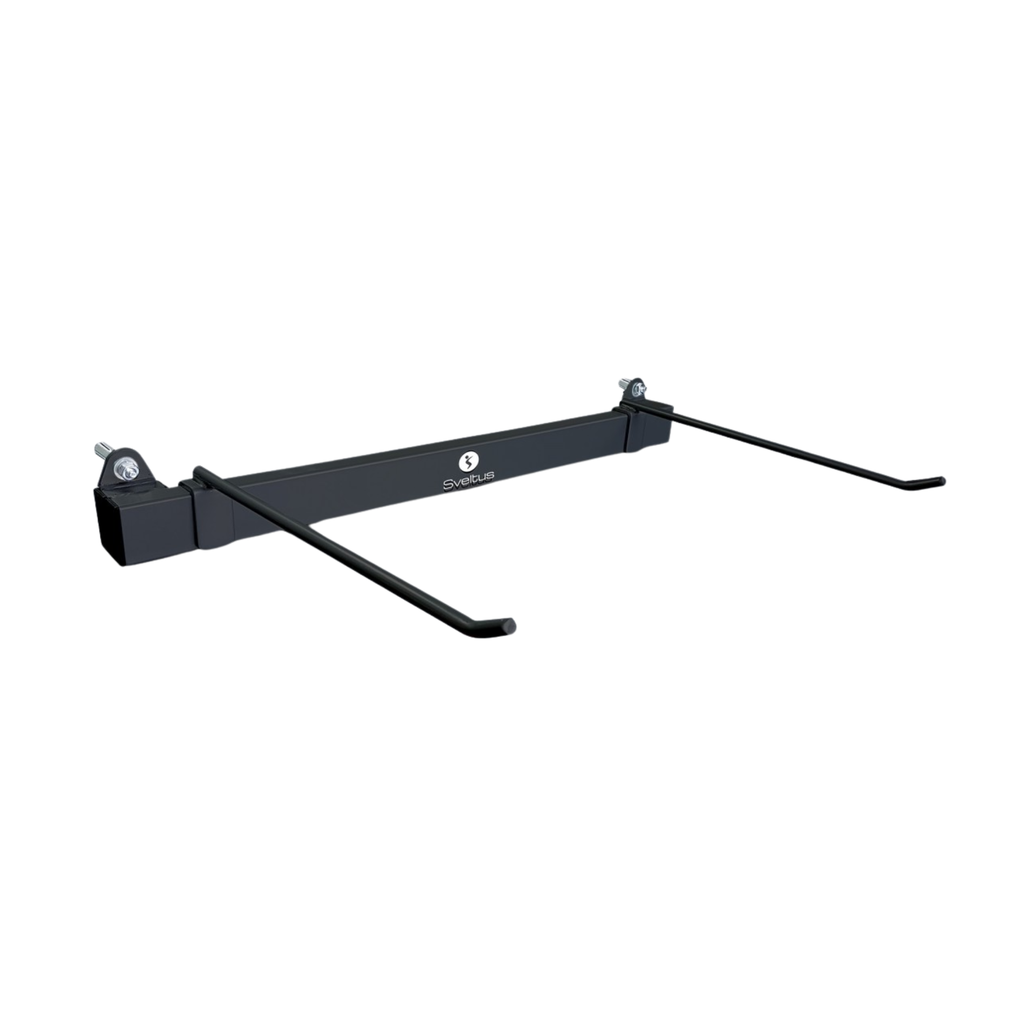 Rack tapis mural ajustable - Sveltus