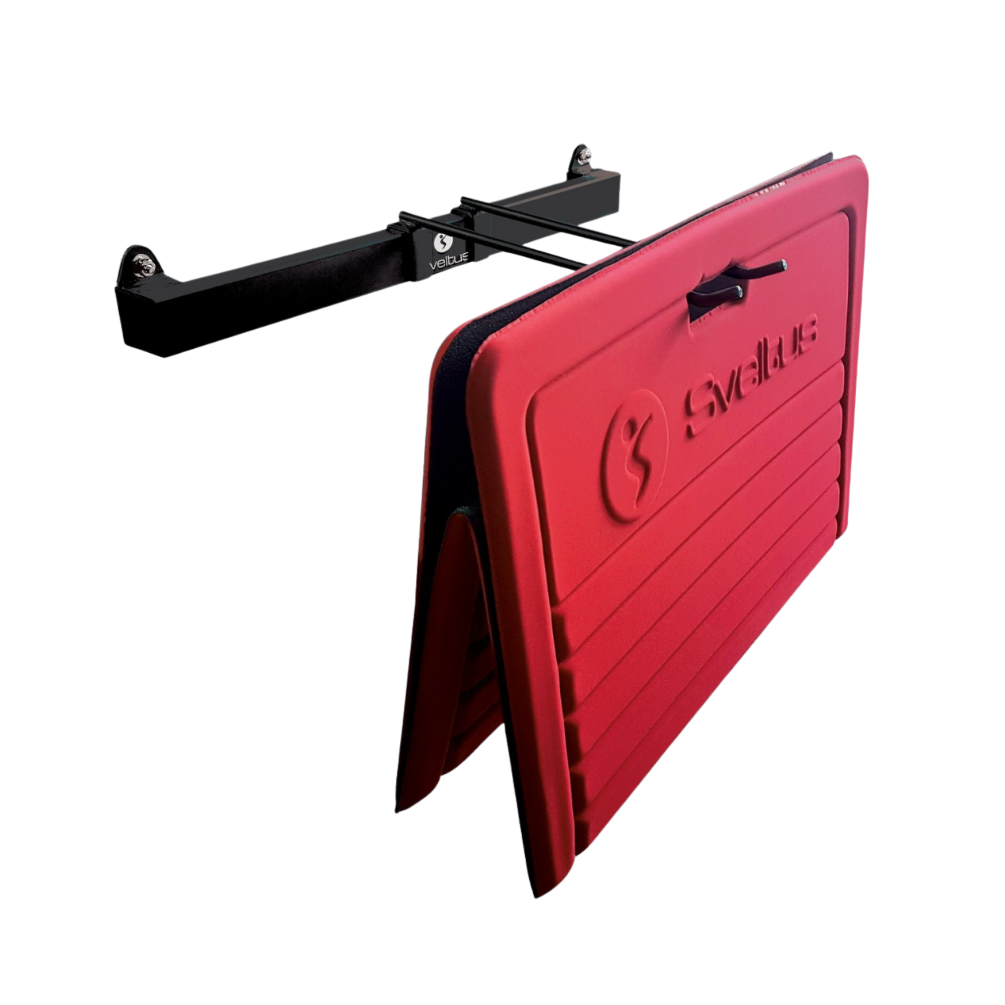 Rack tapis mural ajustable - Sveltus