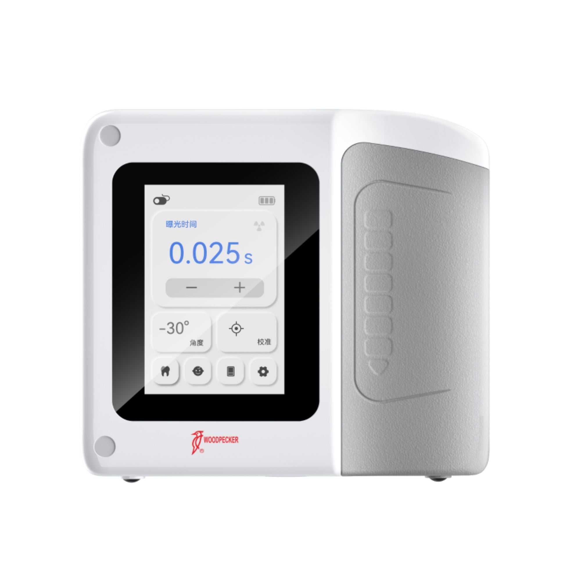 Radio portable Master Ray - X Ray Generator - WoodPecker