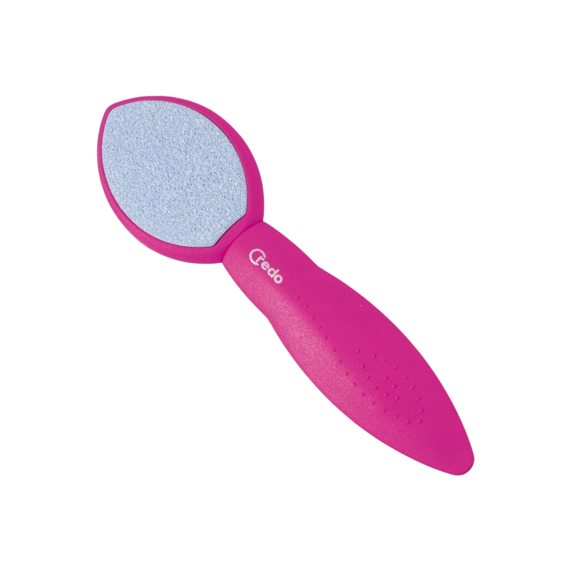 Râpe de pédicurie - 20,5 cm -  Credo - My Médical