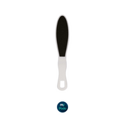 JOLETI White Double Sided Pedicure Rasp