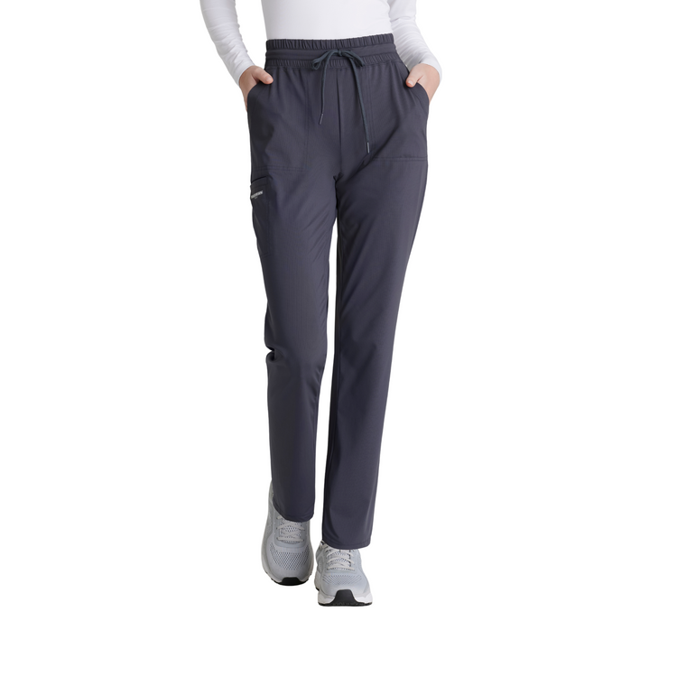 Reach Knit Pant - Pantalon médical droit - Femme - Skechers Slip-ins Knits SKECHERS SLIP-INS KNITS