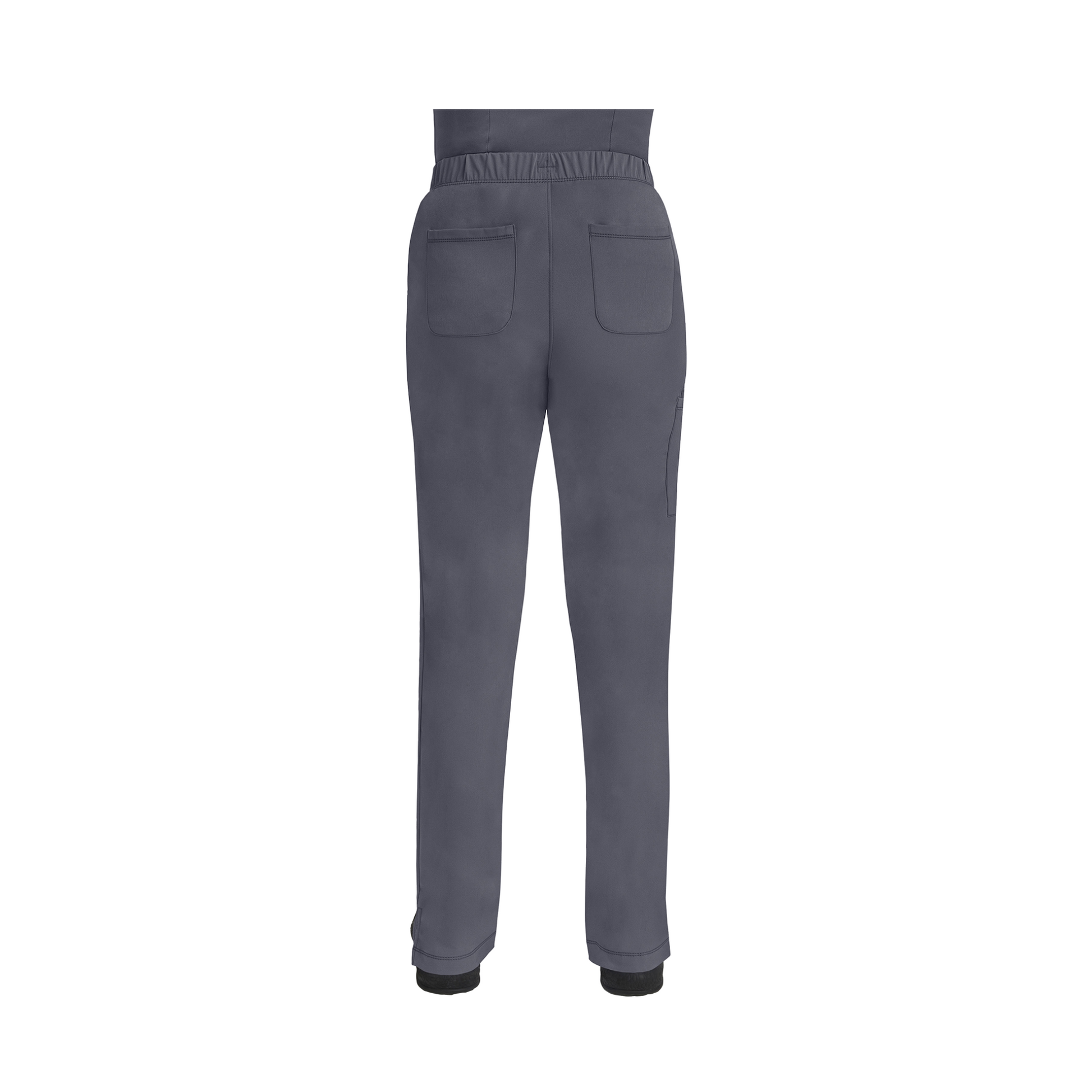 Rebecca - Pantalon évasé avec cordon de serrage - Femme - Healing Hands - 2 Healing Hands 