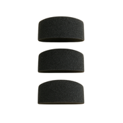 Recharges Embout Supersoft pour pistolet de massage - Therabody