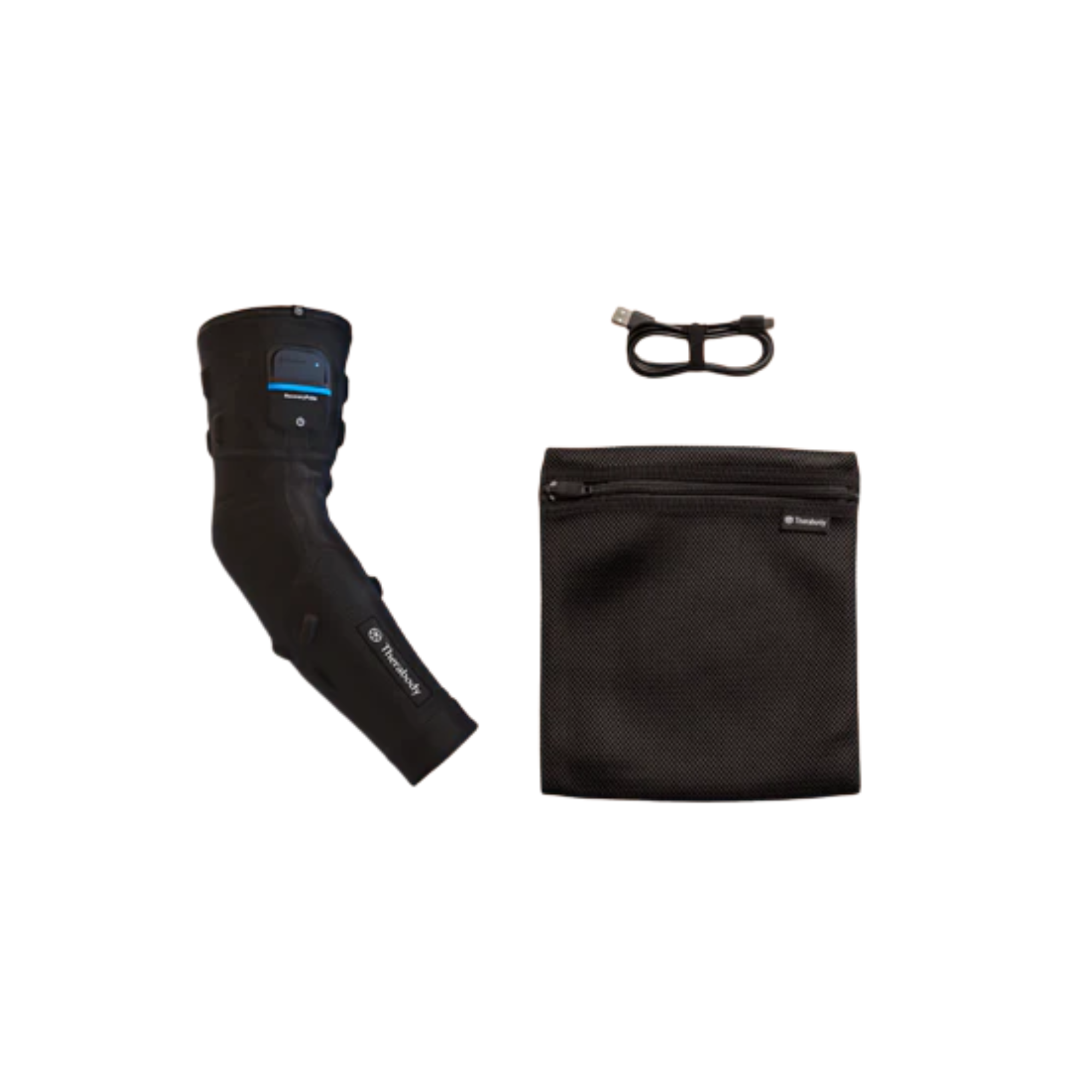 RecoveryPulse Arm - compression biceps - 5 tailles - Therabody