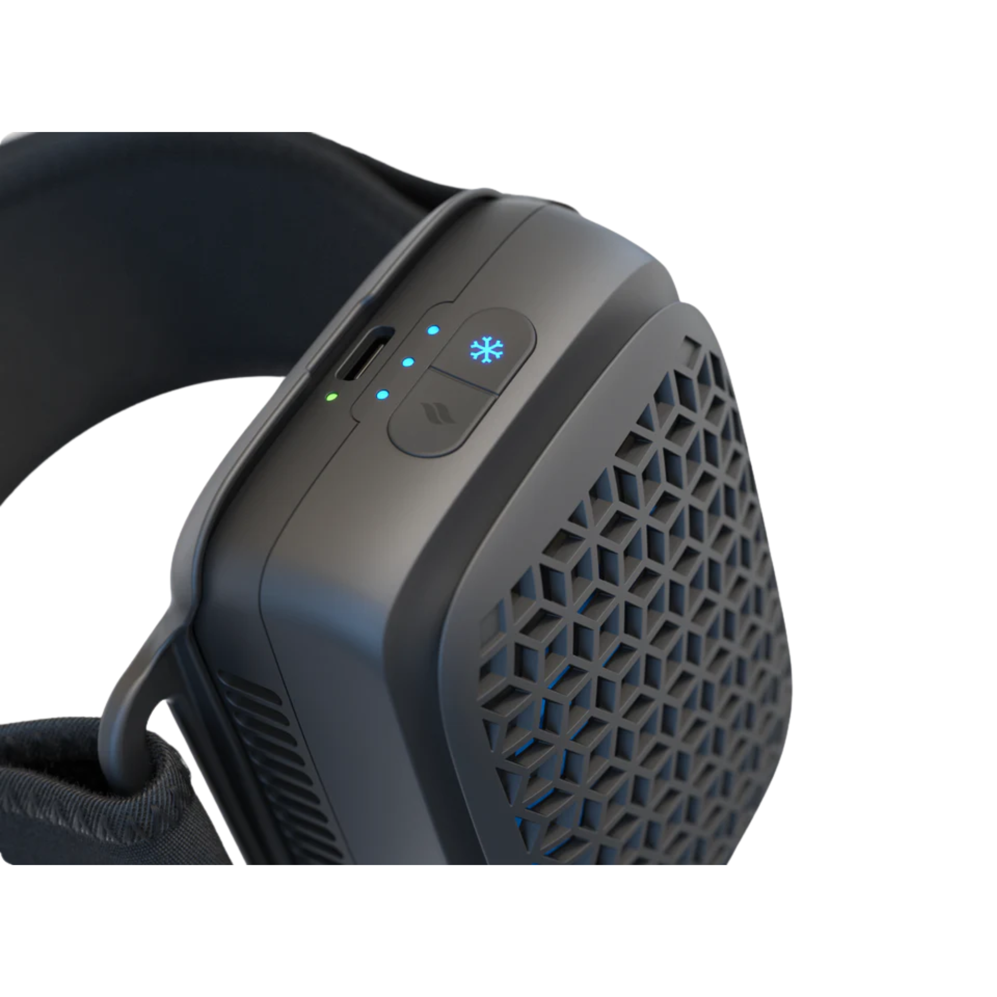 RecoveryTherm Cube - froid/chaleur/contraste - Therabody