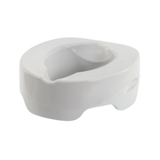 Rehausse WC en mousse sans couvercle - Joleti - My Médical