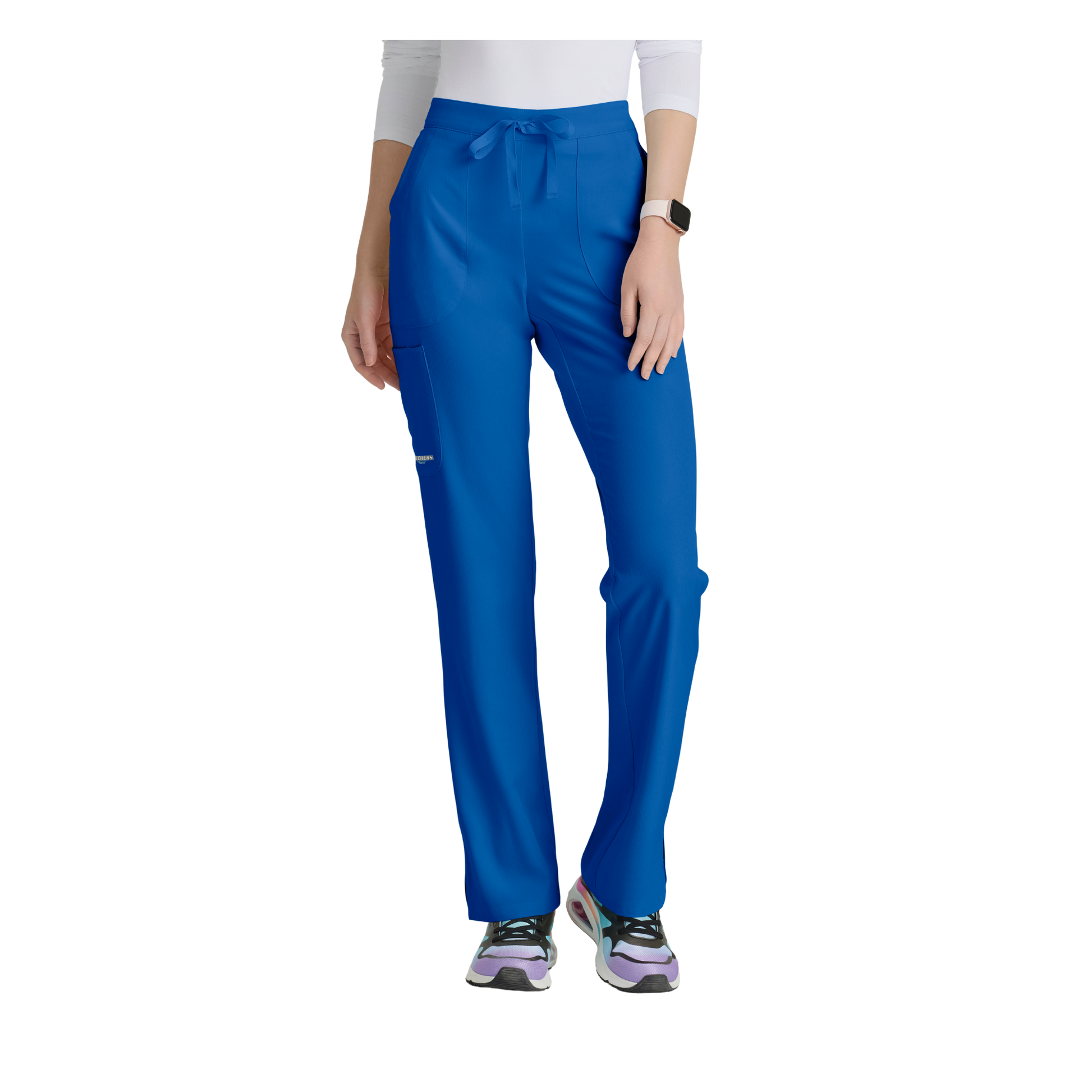Reliance Pant - Pantalon médical cargo - Femme - Skechers SKECHERS