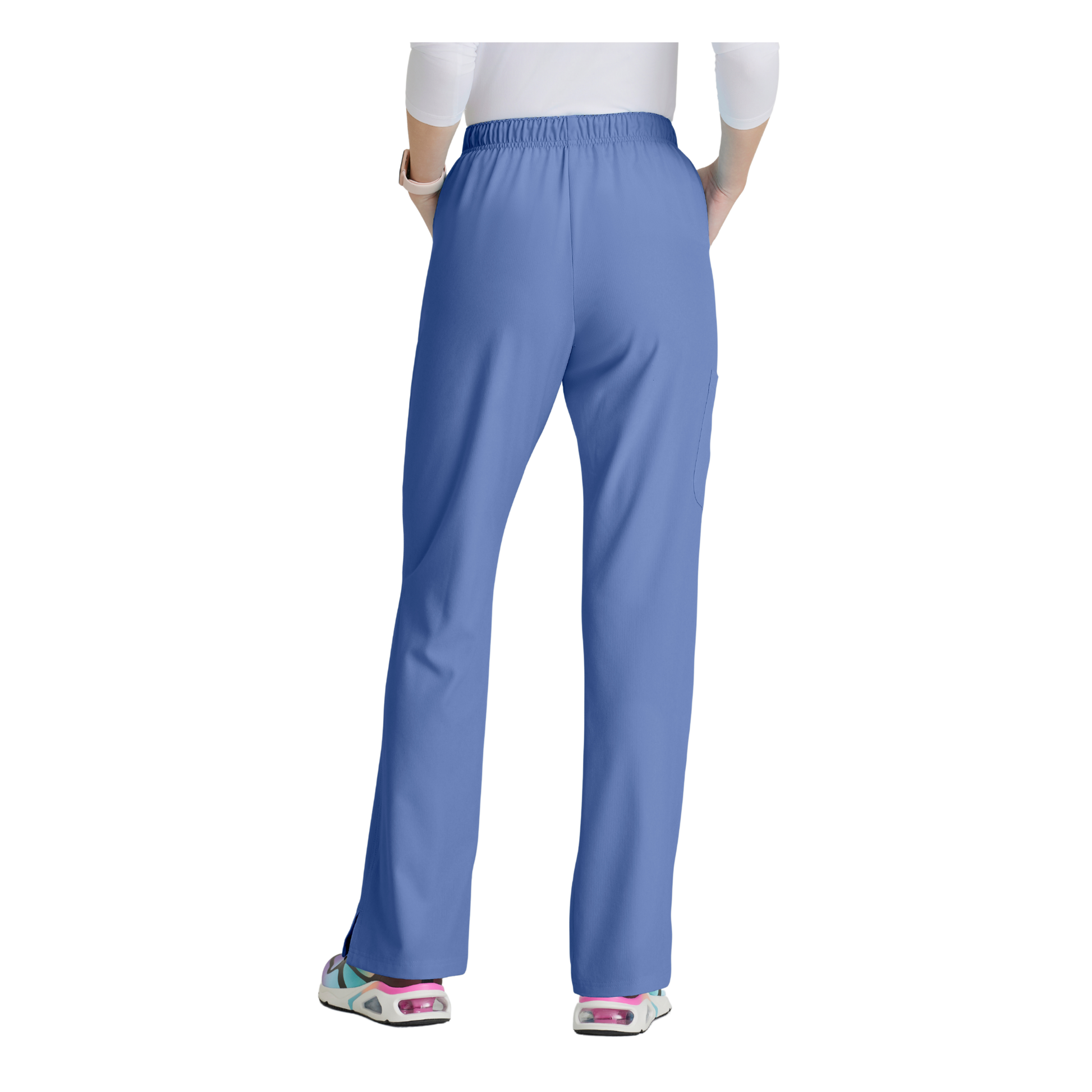 Reliance Pant - Pantalon médical cargo - Femme - Skechers SKECHERS