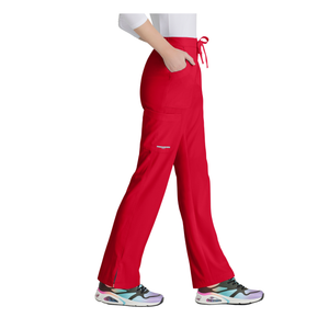 Reliance Pant - Pantalon médical cargo - Femme - Skechers SKECHERS