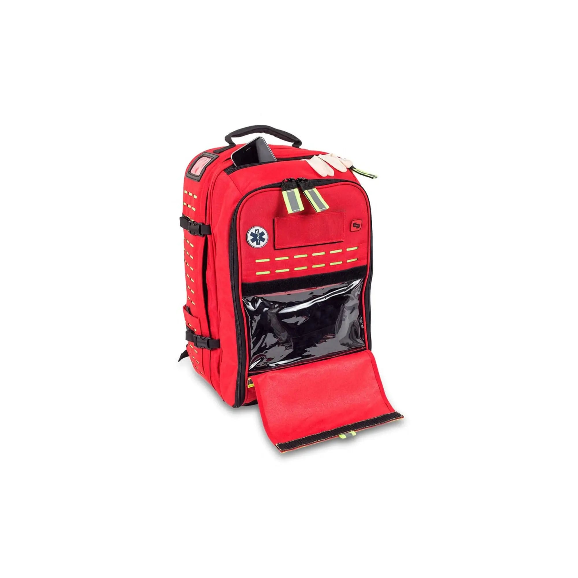 Sac à dos Urgence - ROBUST - polyester ou tarpaulin - Elite Bags Elite Bags 