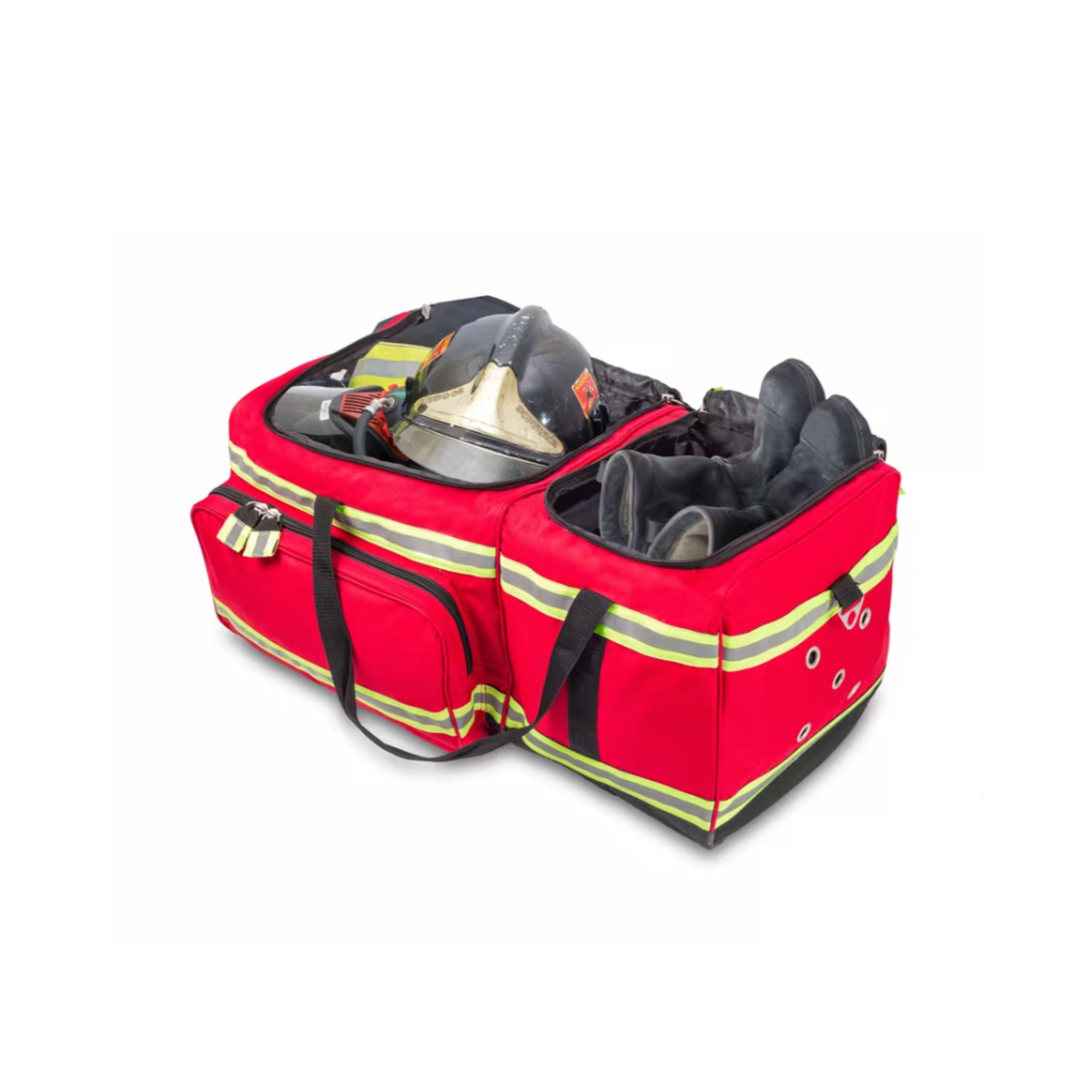 Sac Urgences spécial pompier - ATTACK - 3 coloris - Elite Bags