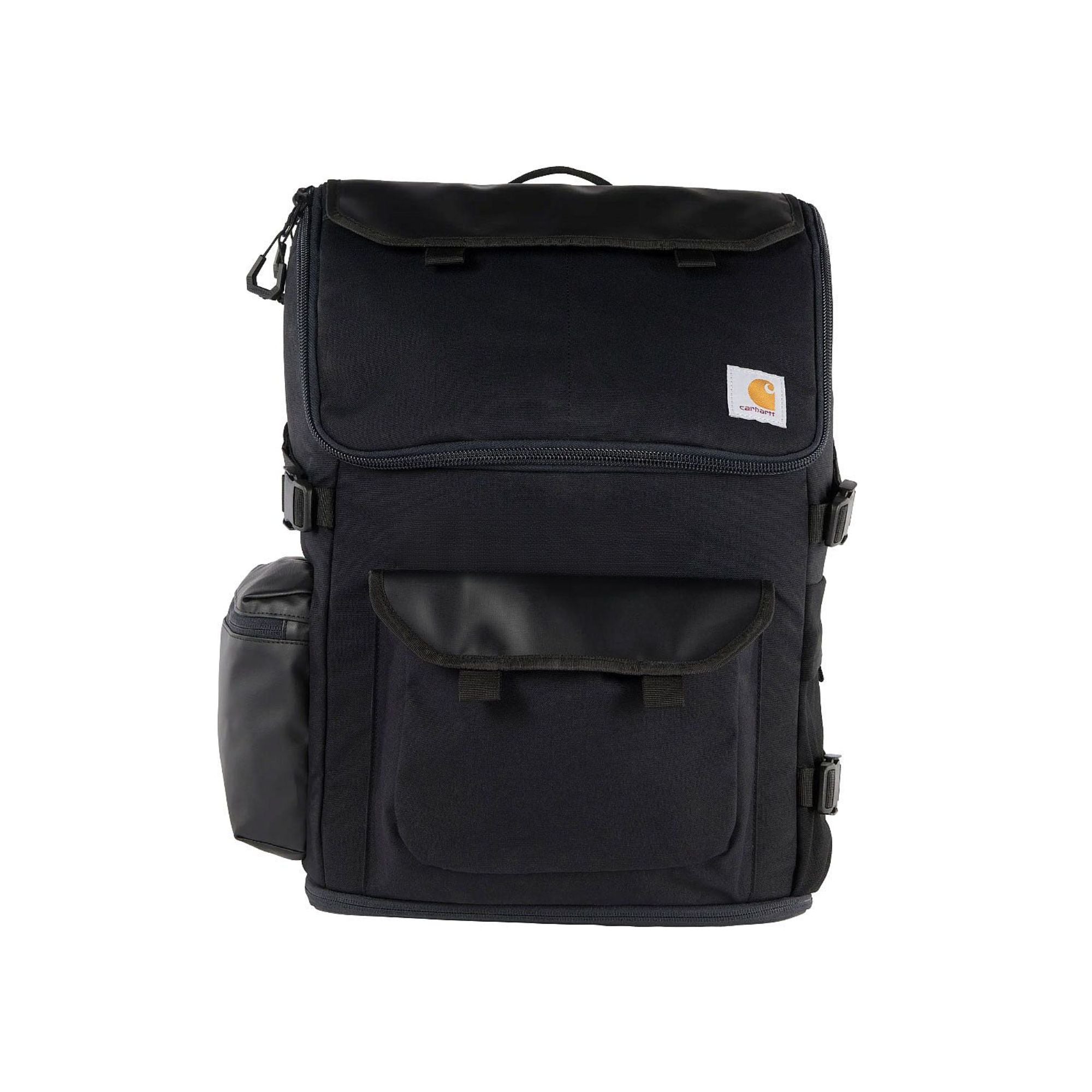 Sac à dos nylon déperlant Workday - 31 L - 2 coloris - Carhartt