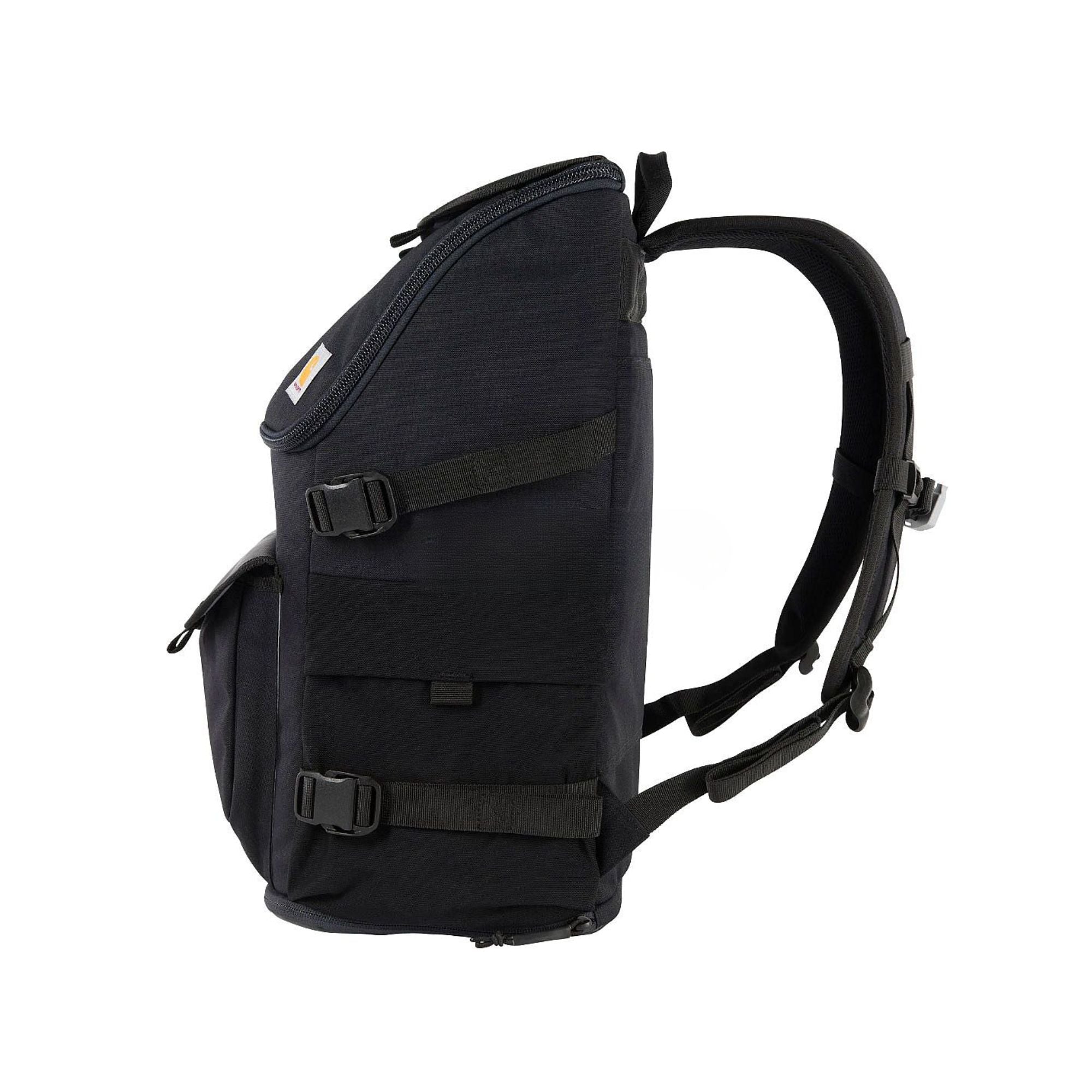 Sac à dos nylon déperlant Workday - 31 L - 2 coloris - Carhartt