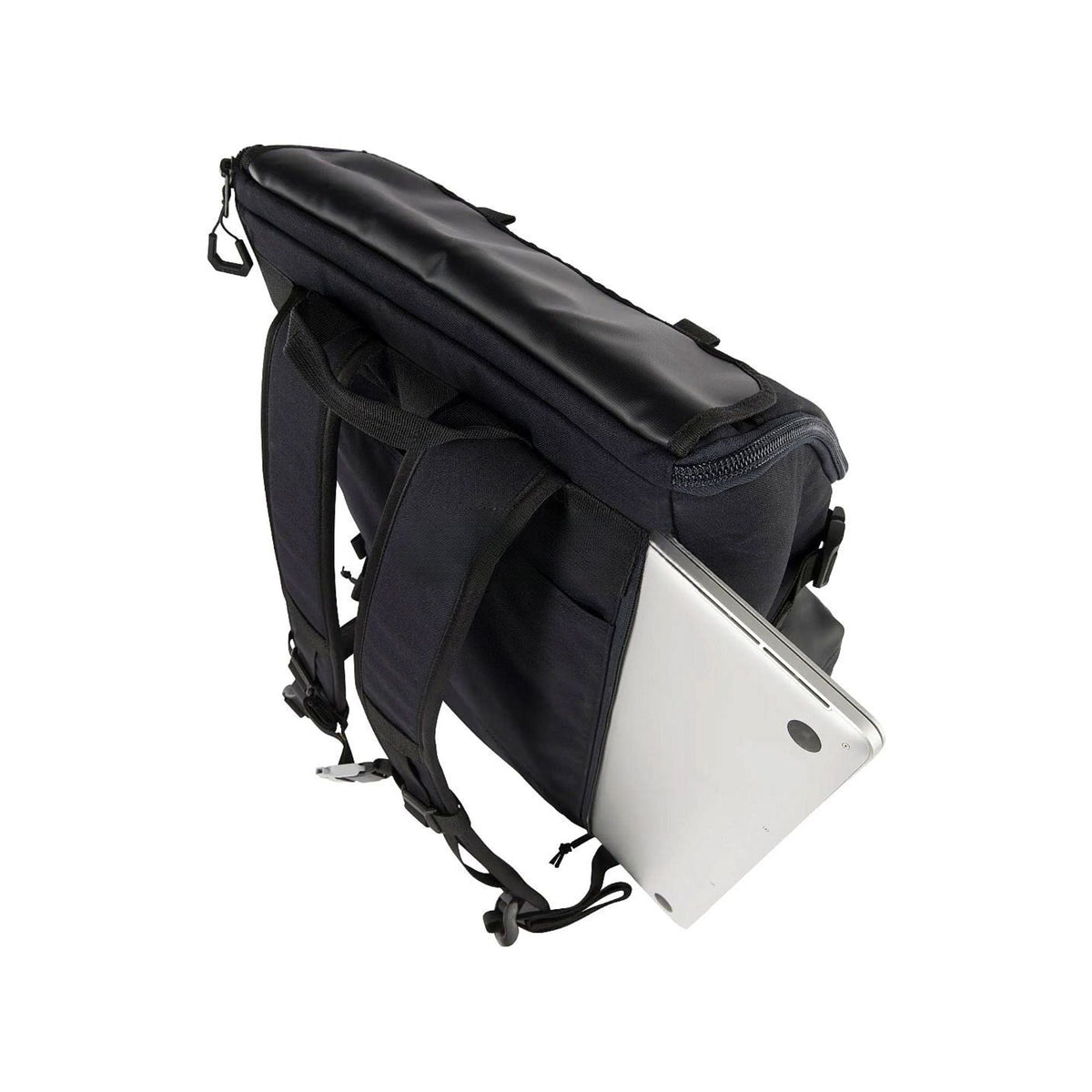 Sac à dos nylon déperlant Workday - 31 L - 2 coloris - Carhartt