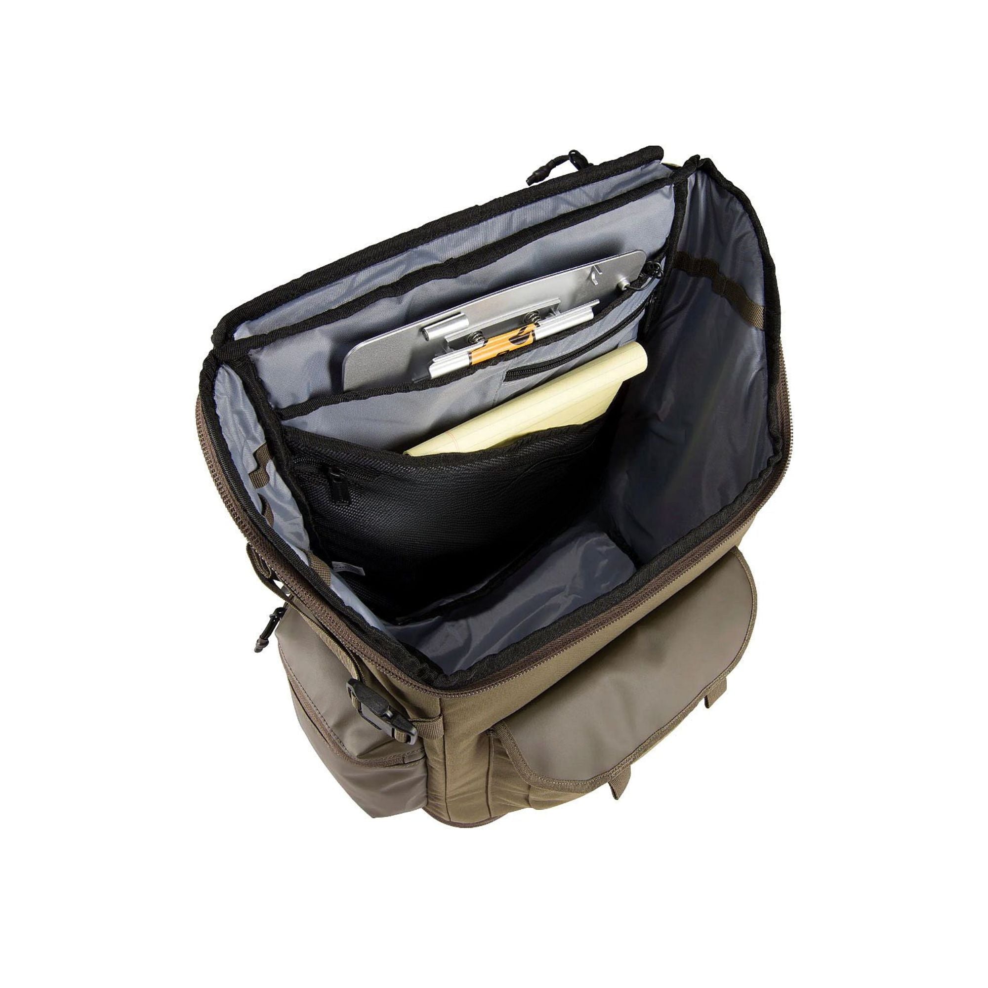Sac à dos nylon déperlant Workday - 31 L - 2 coloris - Carhartt