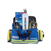 Sac d'oxygénothérapie de Premier Secours - Labodal - My Médical