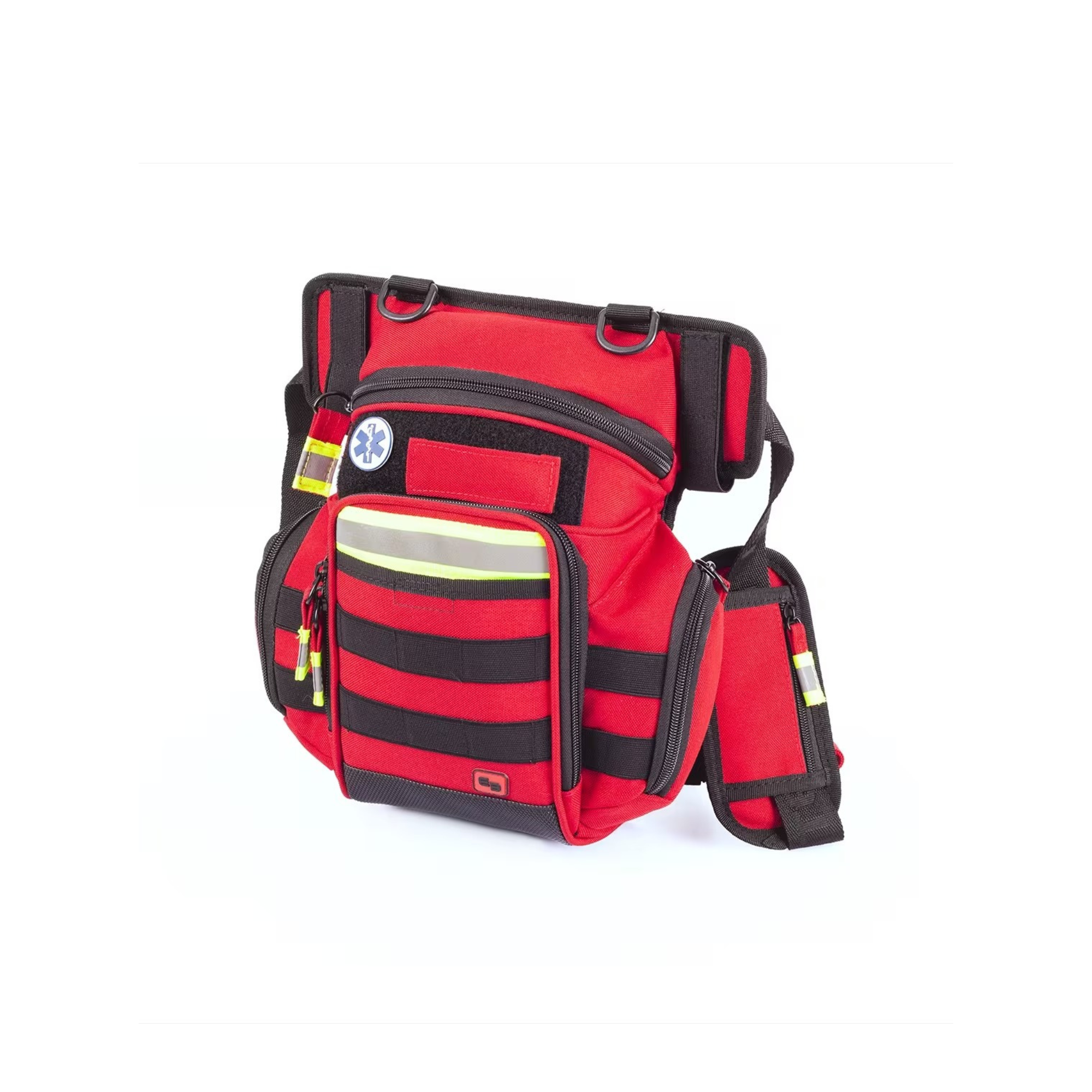 Sac de jambe médical urgences EMT POUCH - Elite Bags