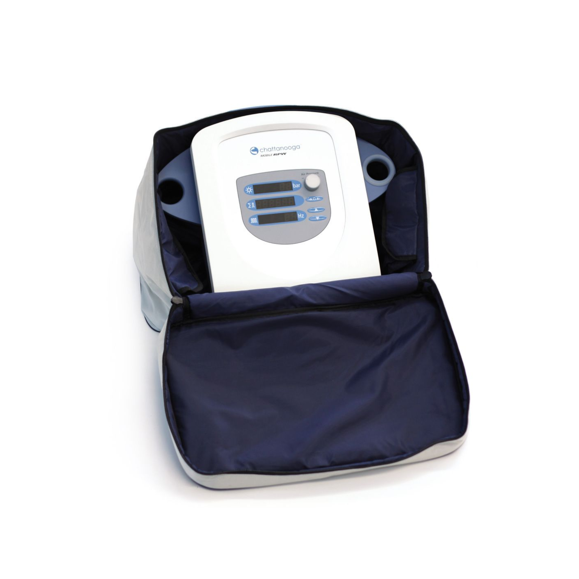 Sac de transport Mobile RPW - Chattanooga® - My Médical