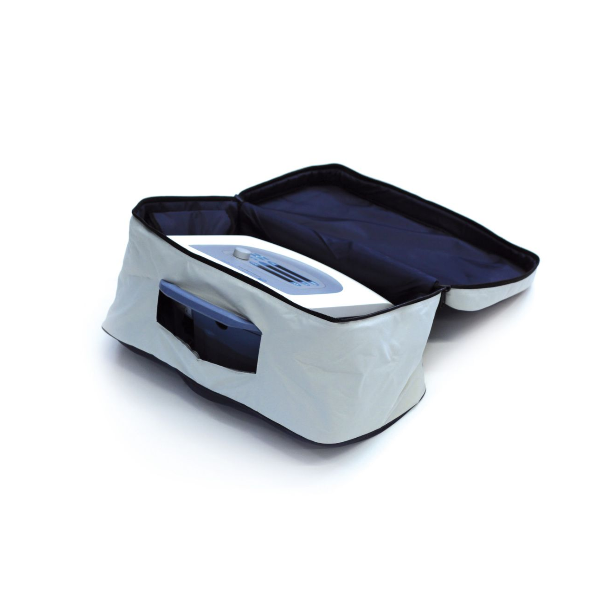 Sac de transport Mobile RPW - Chattanooga® - My Médical