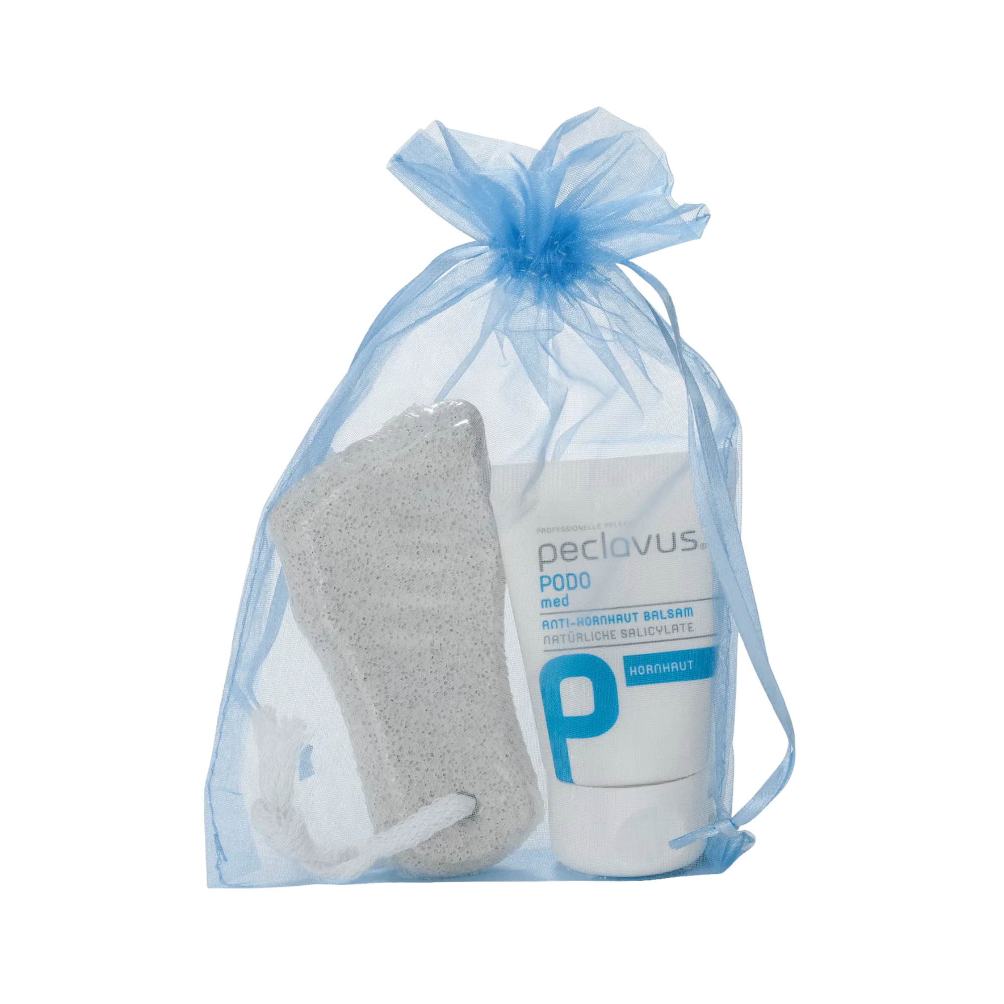 Sac en organza Peclavus - Plusieurs coloris - Ruck