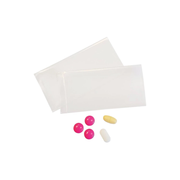 Crushed Tablet Sachet - Praticima