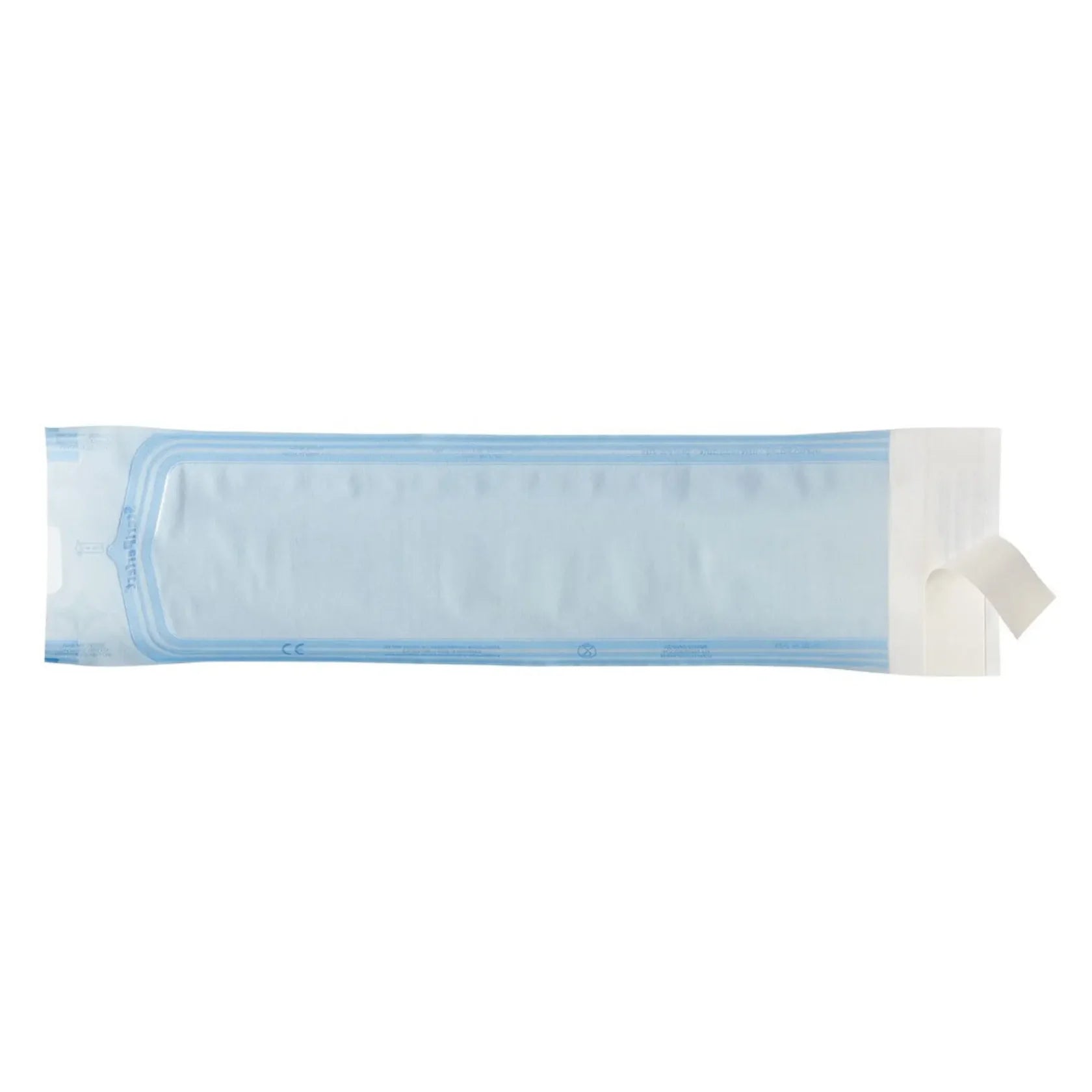 Sachets de stérilisation à fermeture autocollante - MediStock