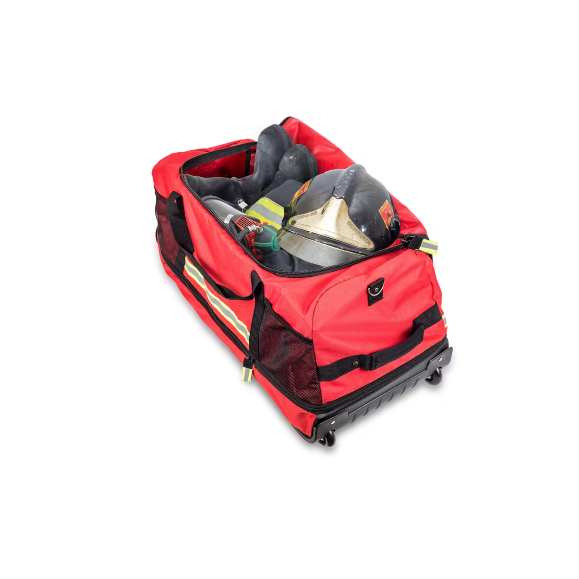 Sac pliant transport EPI pompier - ROLL&FIGHT - Elite Bags