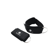 Sangle de Cheville Musculation X2 - Sveltus