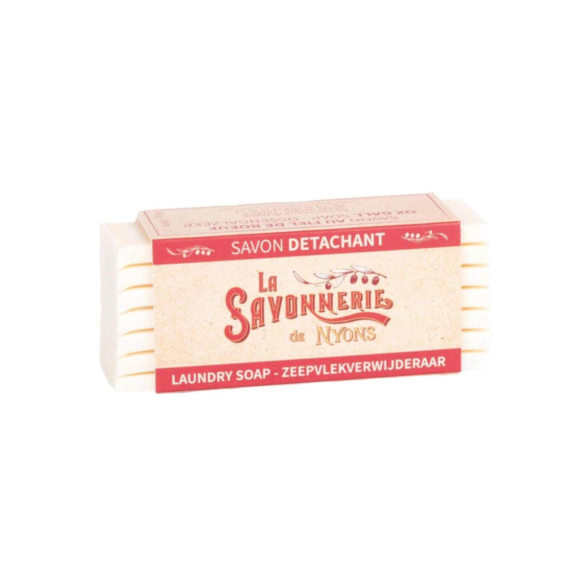 Savon Détachant Naturel - La savonnerie de Nyons