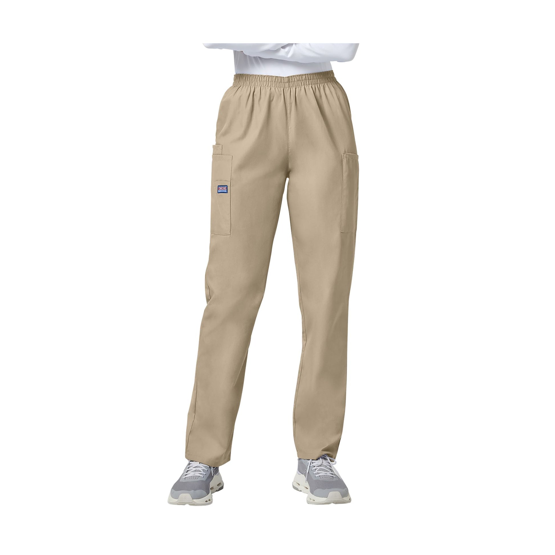 Seignosse - Pantalon cargo médical - Femme - Cherokee - Couleur 2 - My Médical