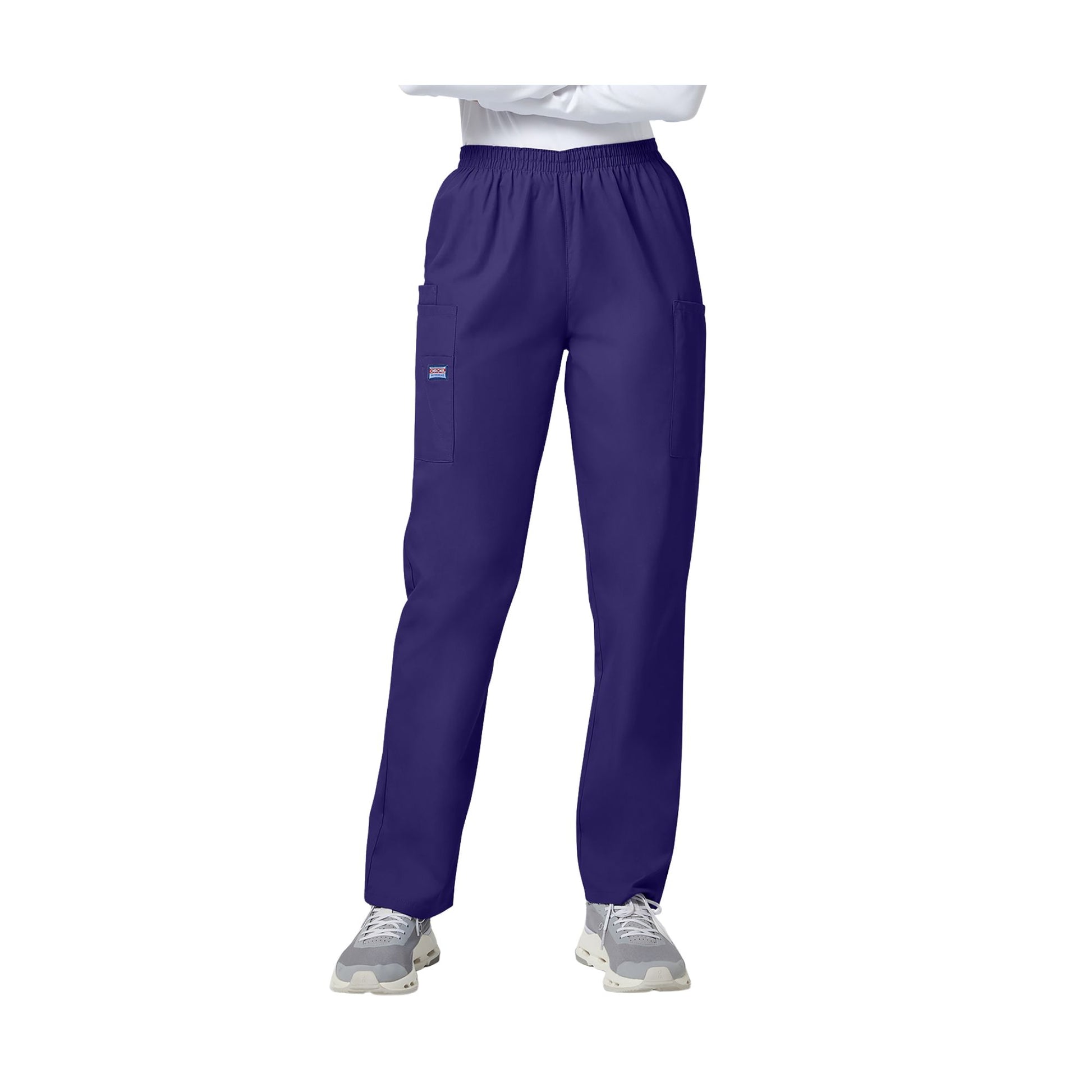 Seignosse - Pantalon cargo médical - Femme - Cherokee - Couleur 2 - My Médical