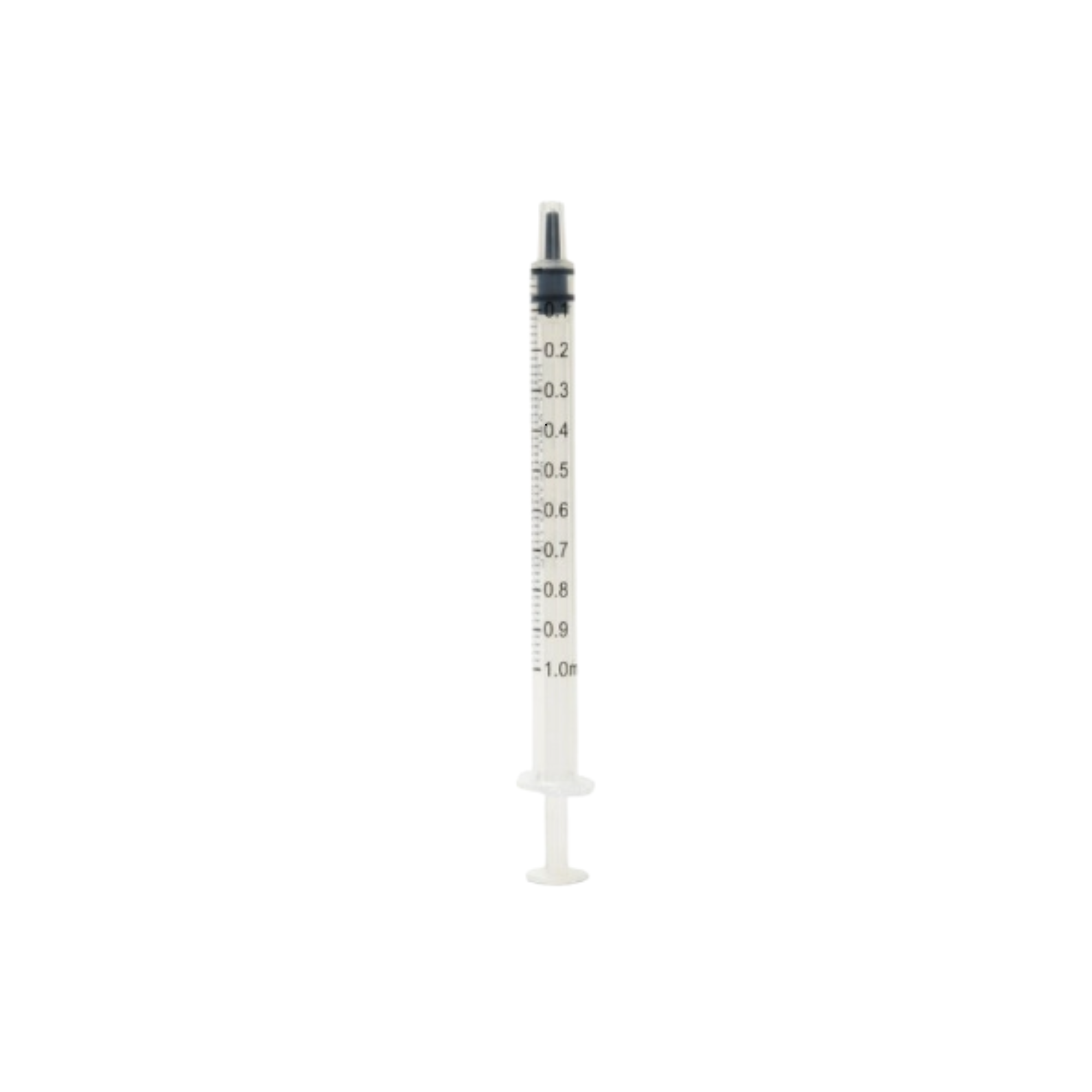 Seringue Insuline 1ml - Sans aiguille - Lot de 100  - Terumo
