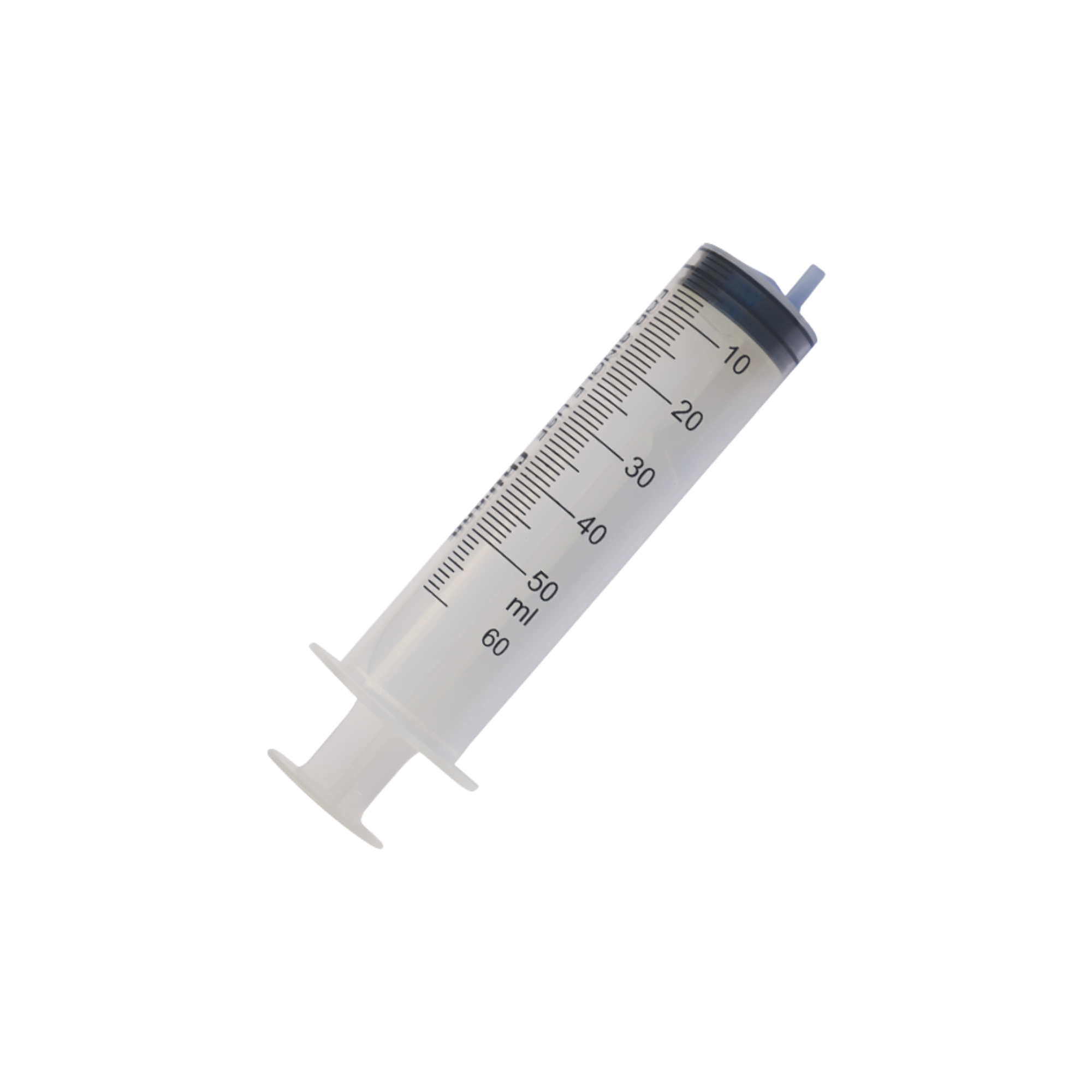 Syringes 3 Pieces - Different capacities - Euromédis