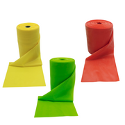 Rouleau Bande Élastique TPE/TPR - 25 m - Sveltus