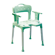 Siège de Douche SWIFT Vert - Chaise ou tabouret - Etac - My Médical