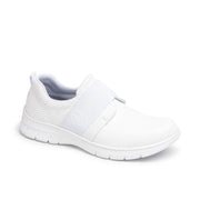 Siena - Blucher de travail avec fermeture élastique - Plusieurs coloris - Dian Dian 