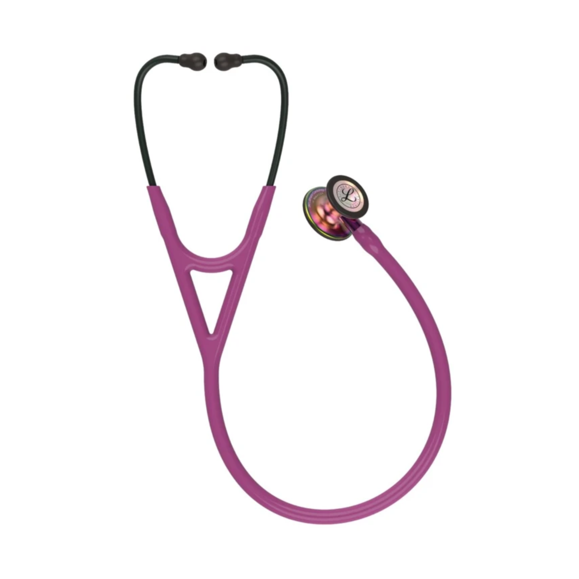 Stethoscope - Cardiology IV - 3M Littmann
