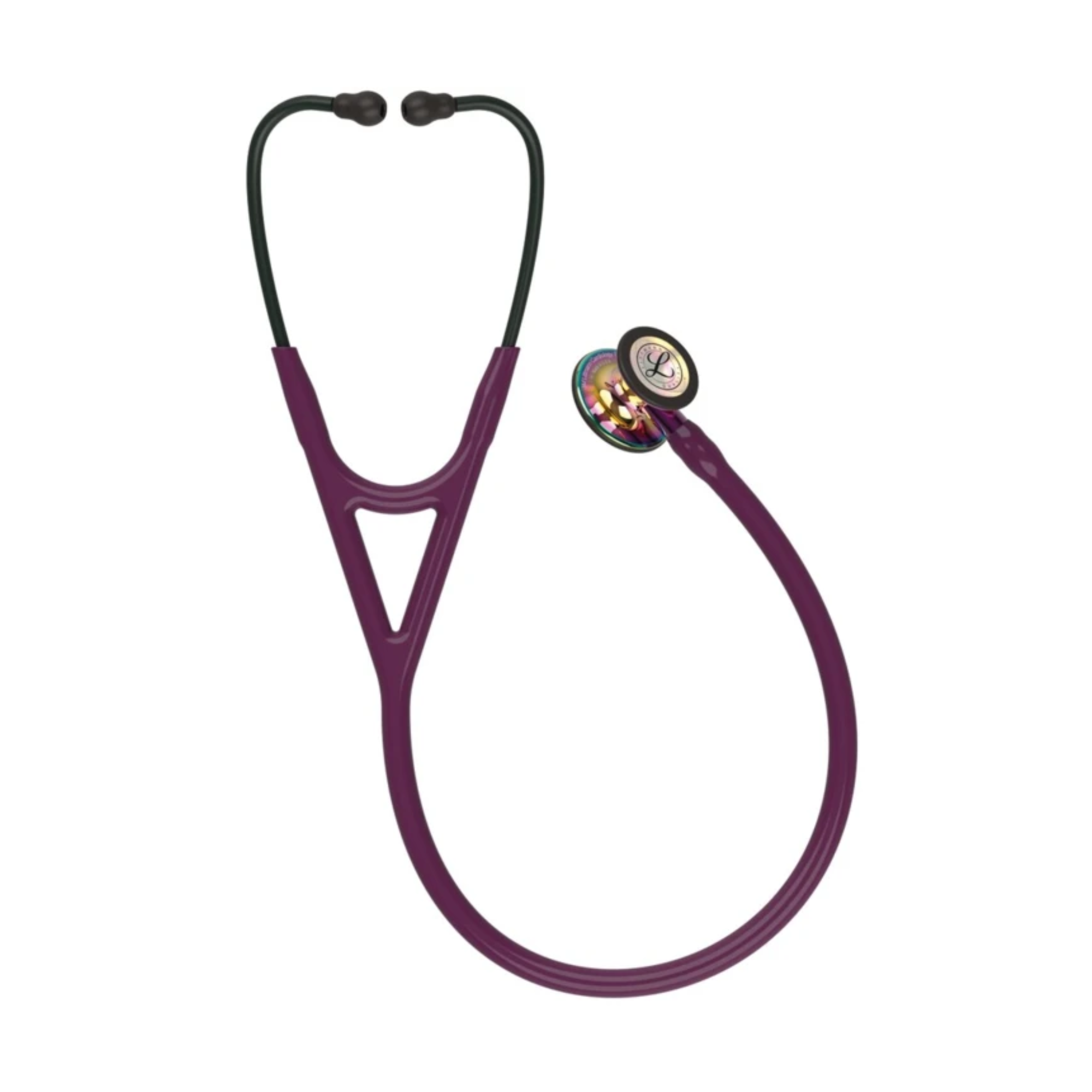 Stethoscope - Cardiology IV - 3M Littmann