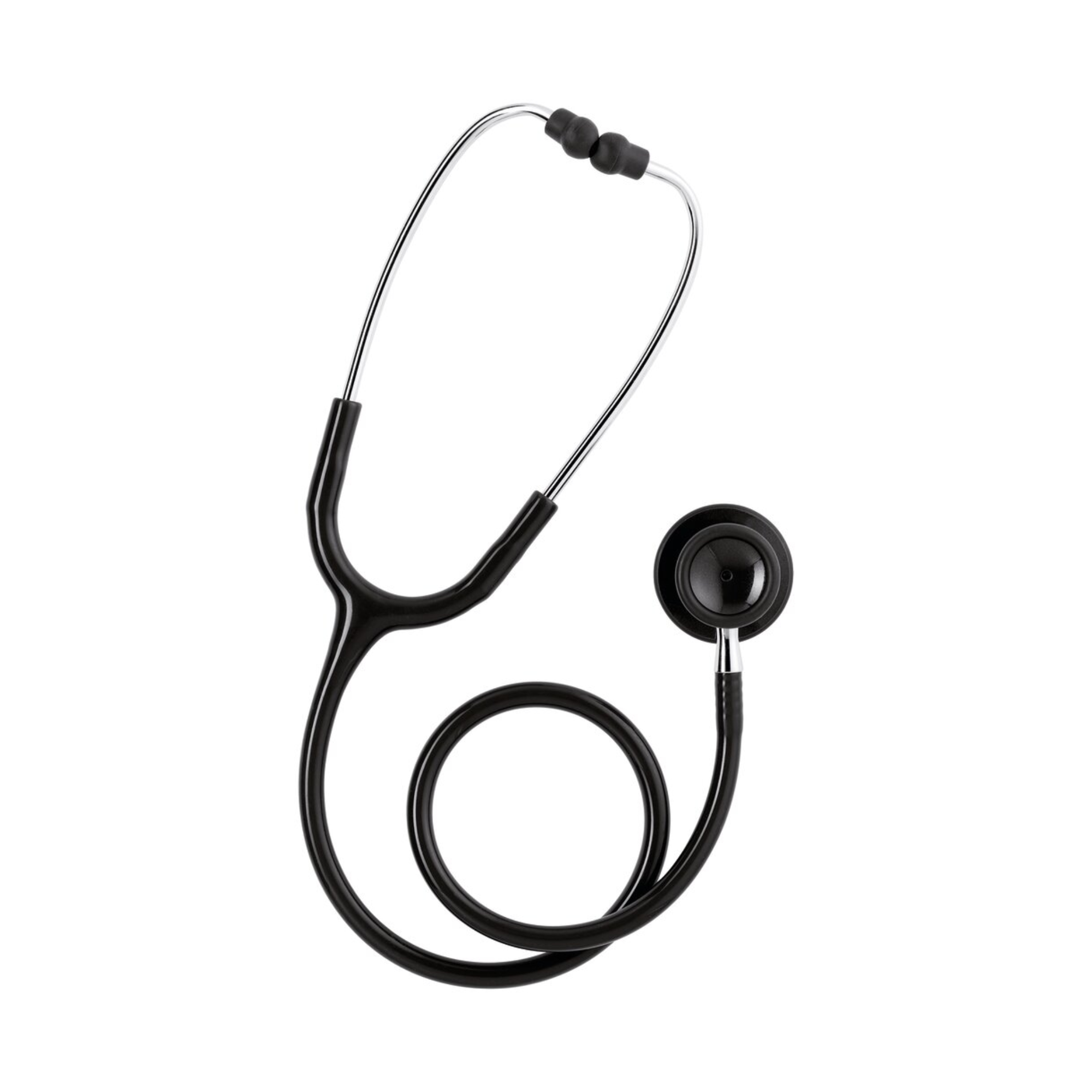 Stethoscope - Dual Pulse - Double head - Spengler
