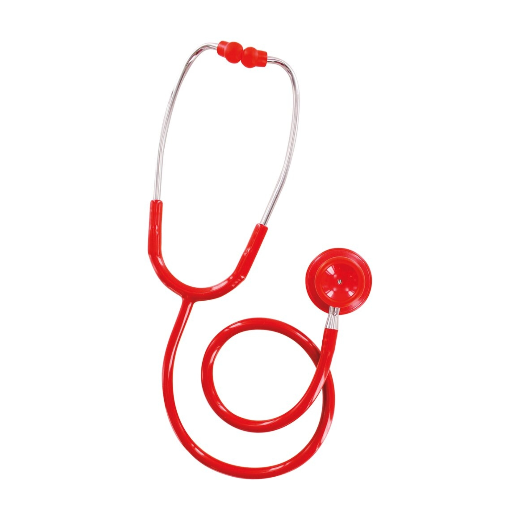 Stethoscope - Dual Pulse - Double head - Spengler
