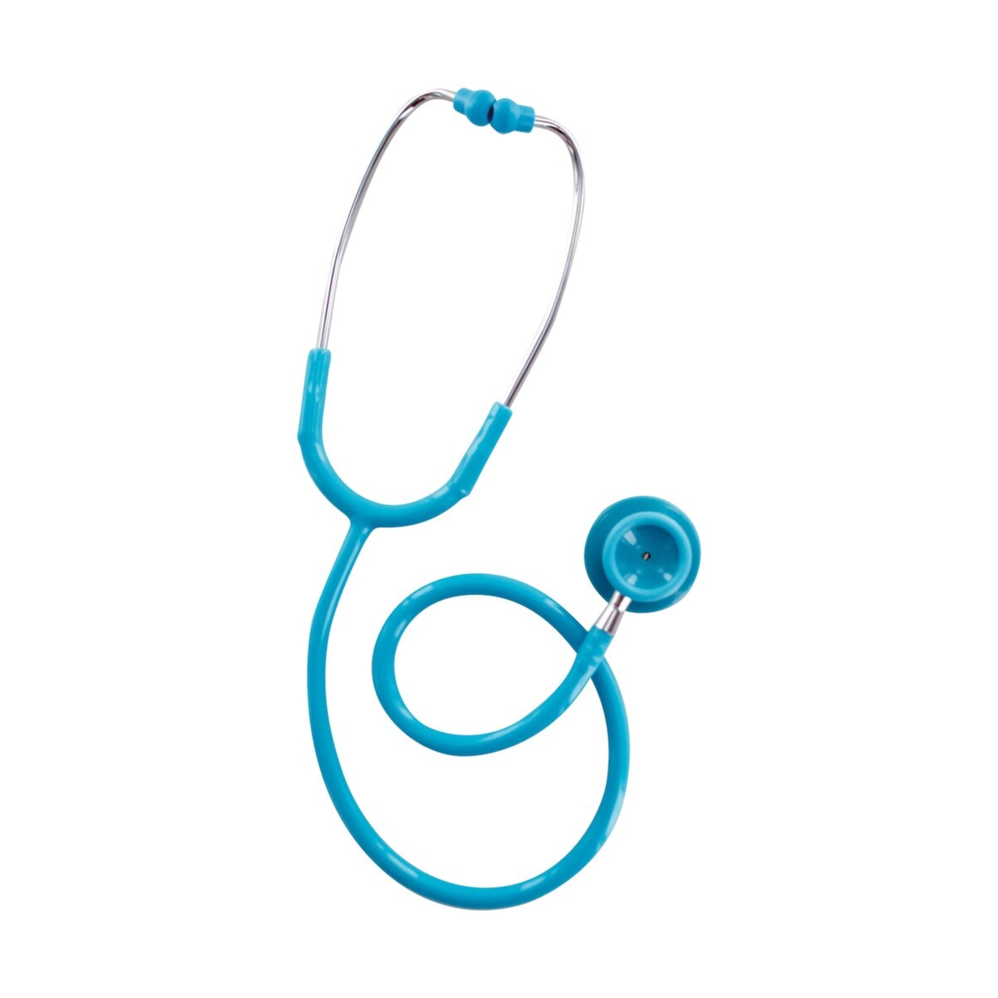 Stethoscope - Dual Pulse - Double head - Spengler
