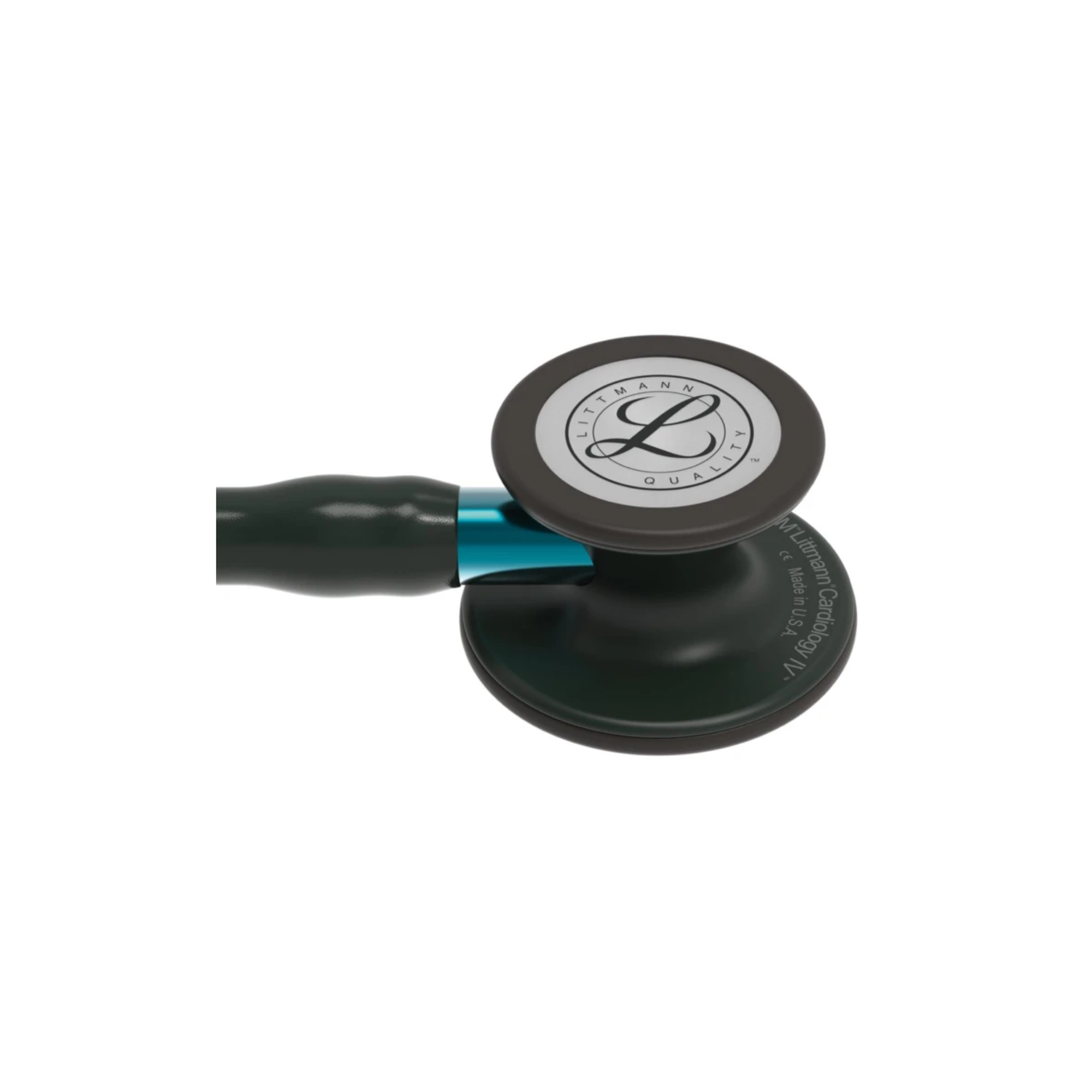 Stethoscope - Cardiology IV - 3M Littmann