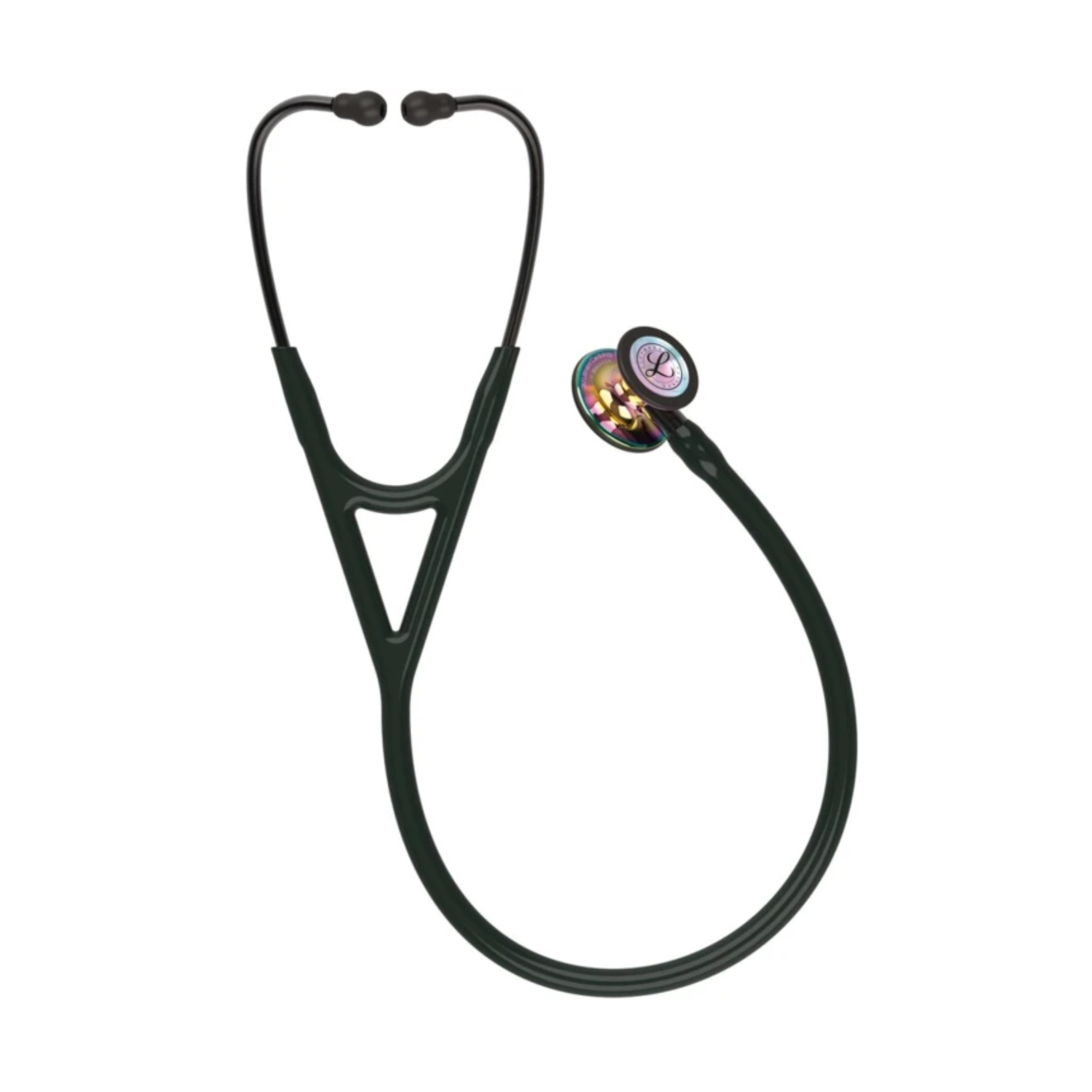 Stethoscope - Cardiology IV - 3M Littmann